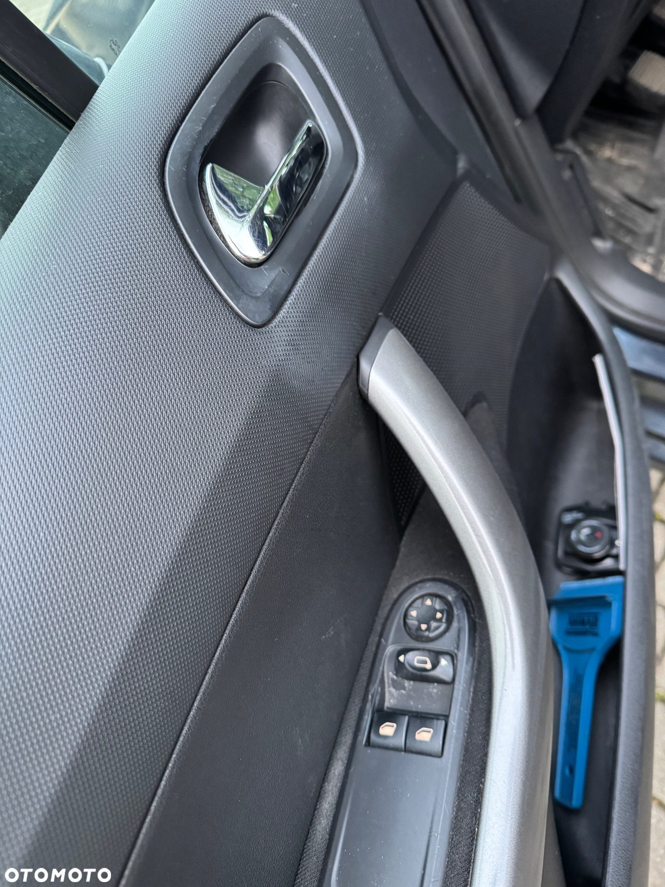 Peugeot 308 - 9