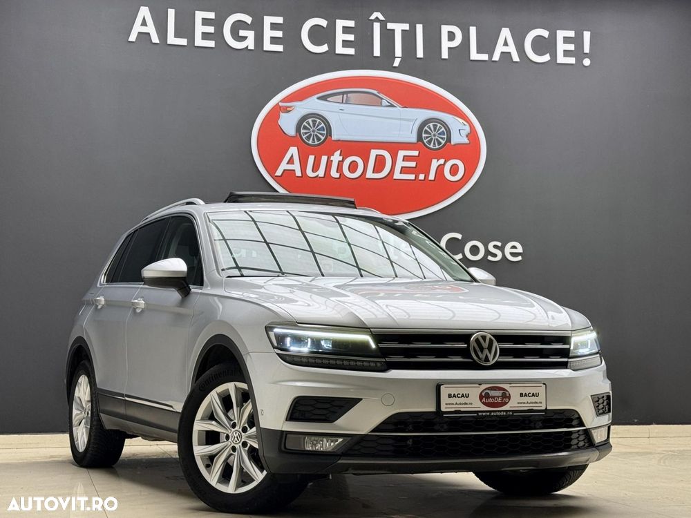 Volkswagen Tiguan - 2
