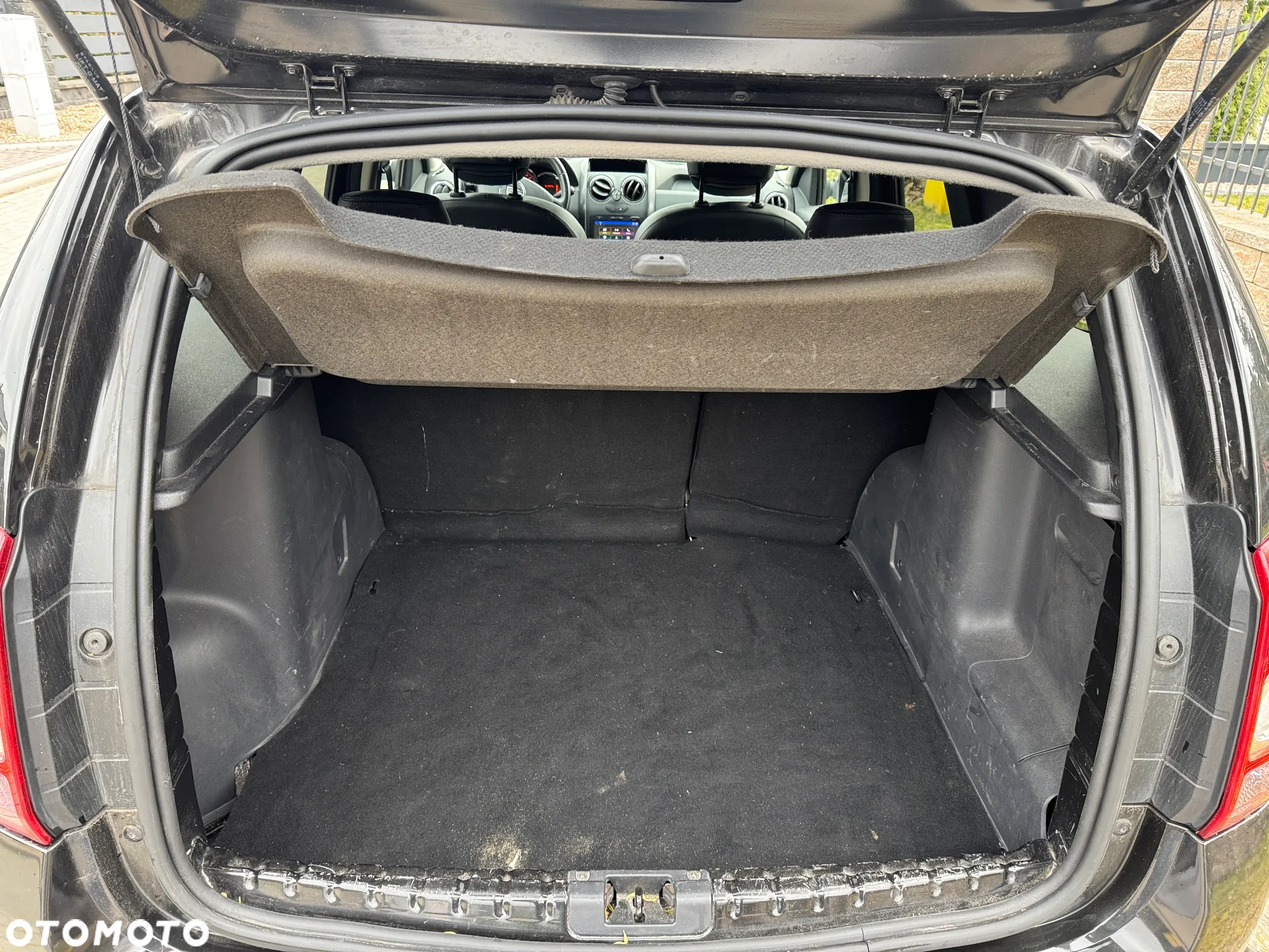 Dacia Duster 1.2 TCe Comfort - 25