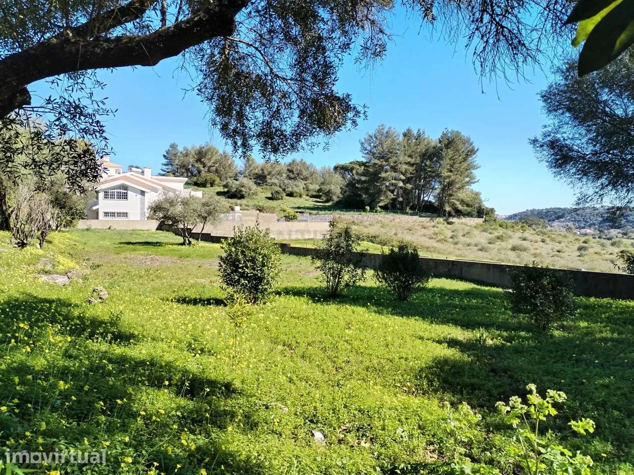 Terreno Urbano para Construção | Lugar do Carrascal, Sintra - Grande imagem: 2/10