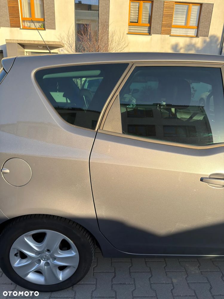 Opel Meriva 1.4 T Enjoy - 7