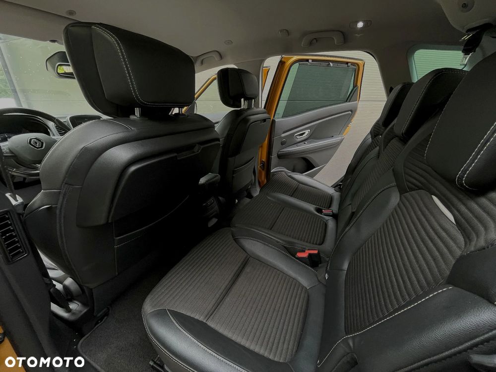 Renault Scenic 1.6 dCi Bose EDC - 21