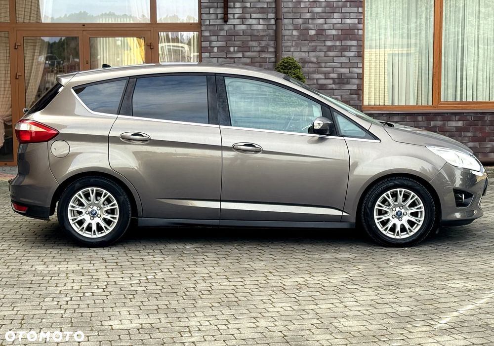 Ford C-MAX - 14