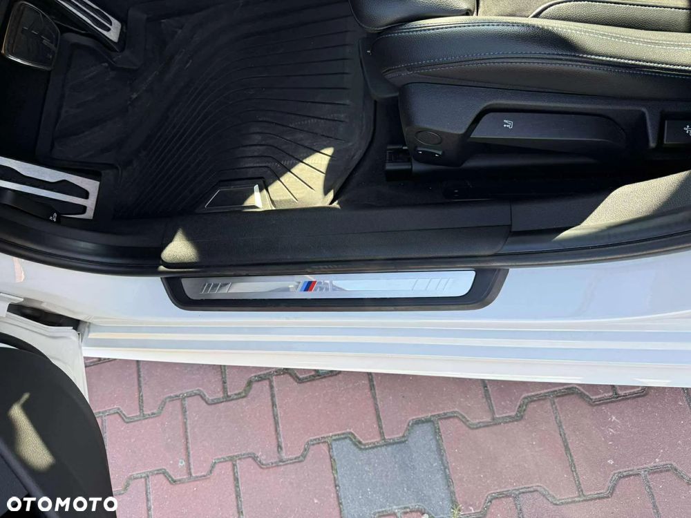 BMW Seria 3 320i M Sport Shadow sport - 22