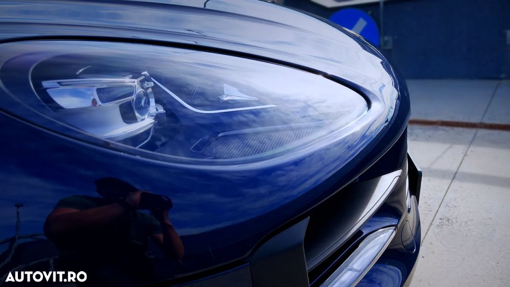 Porsche Macan T PDK - 5