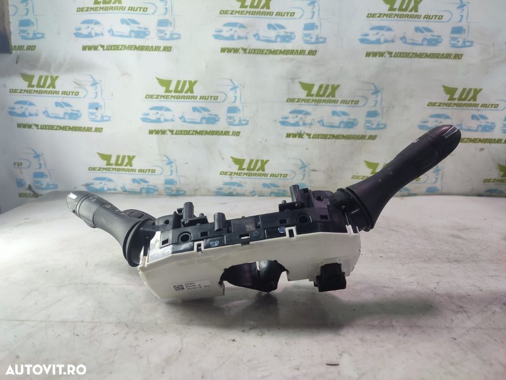 Ansamblu manete 255678341R Renault Scenic 4 [2017 - 2020] - 5