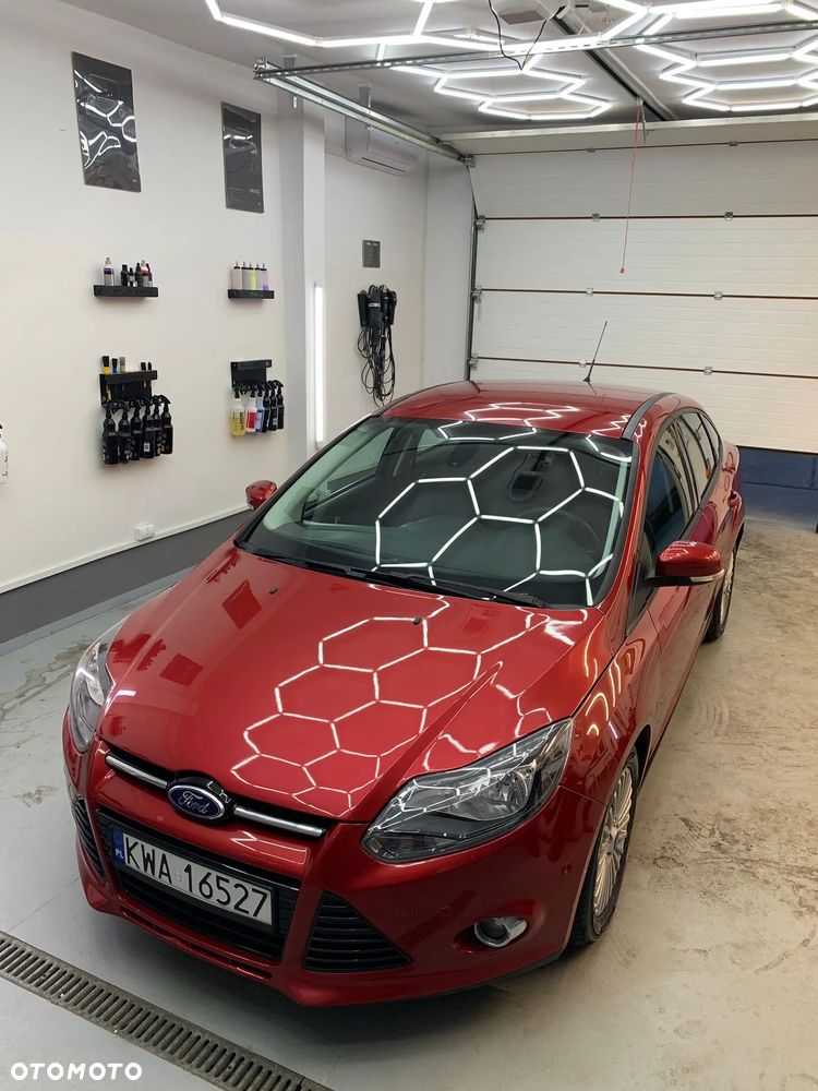 Ford Focus - 2