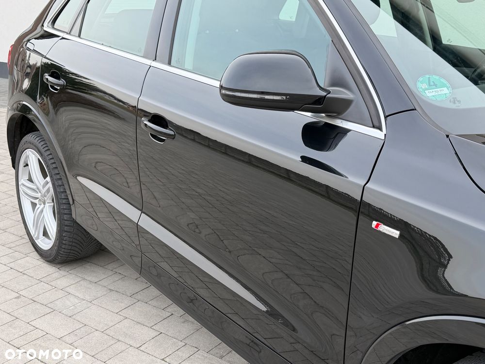 Audi Q3 2.0 TDI Quattro S tronic - 12