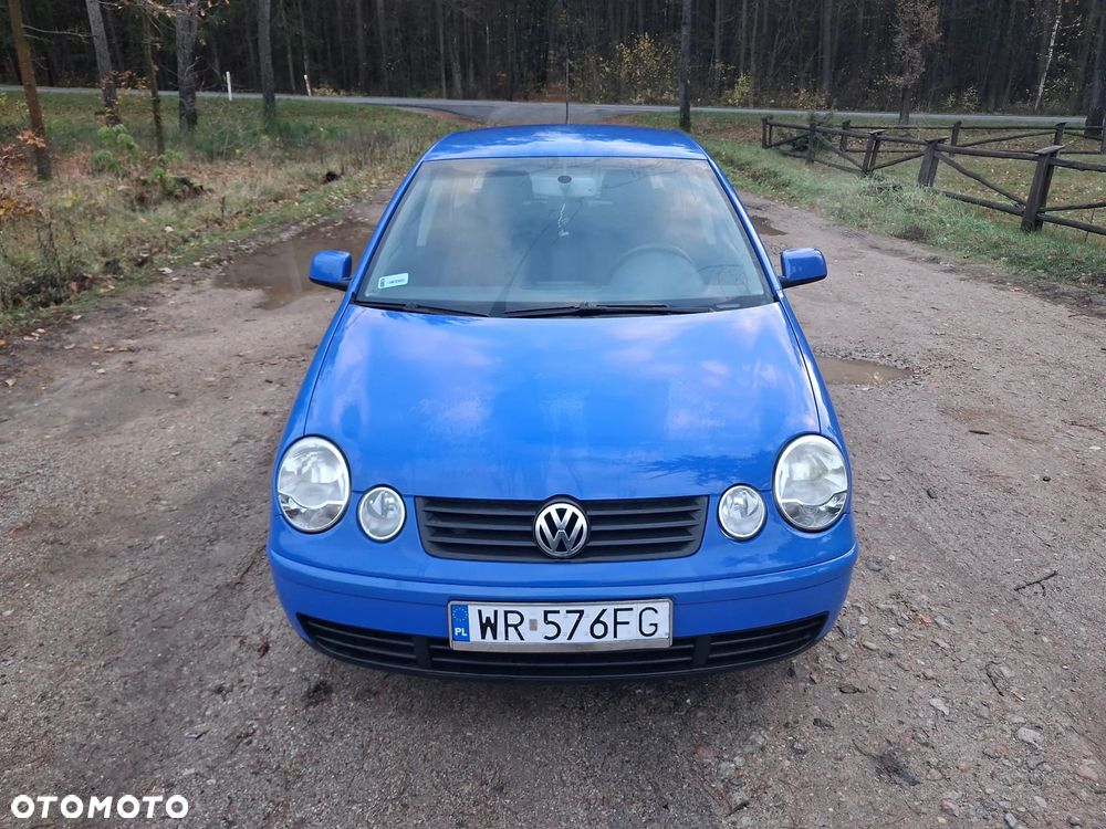 Volkswagen Polo - 10
