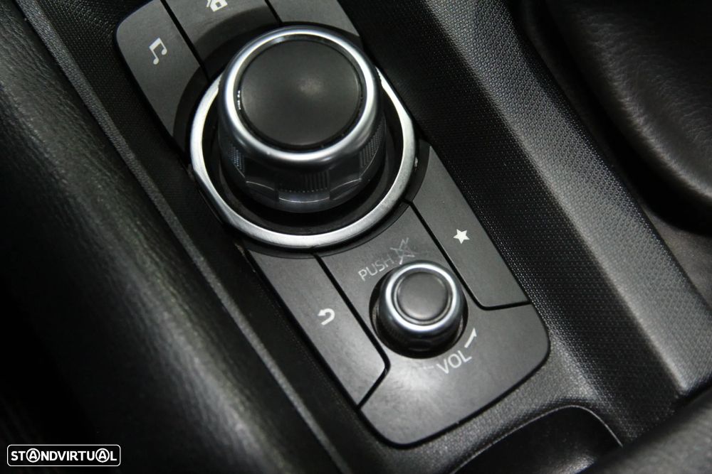 Mazda MX-5 1.5 Sky-G Excellence Navi - 14