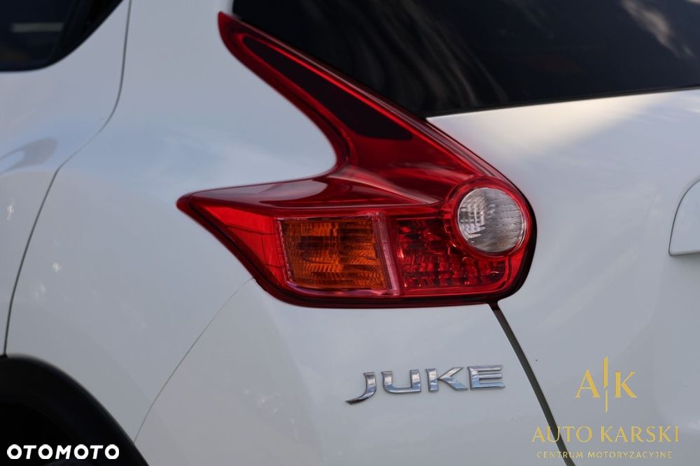 Nissan Juke - 17