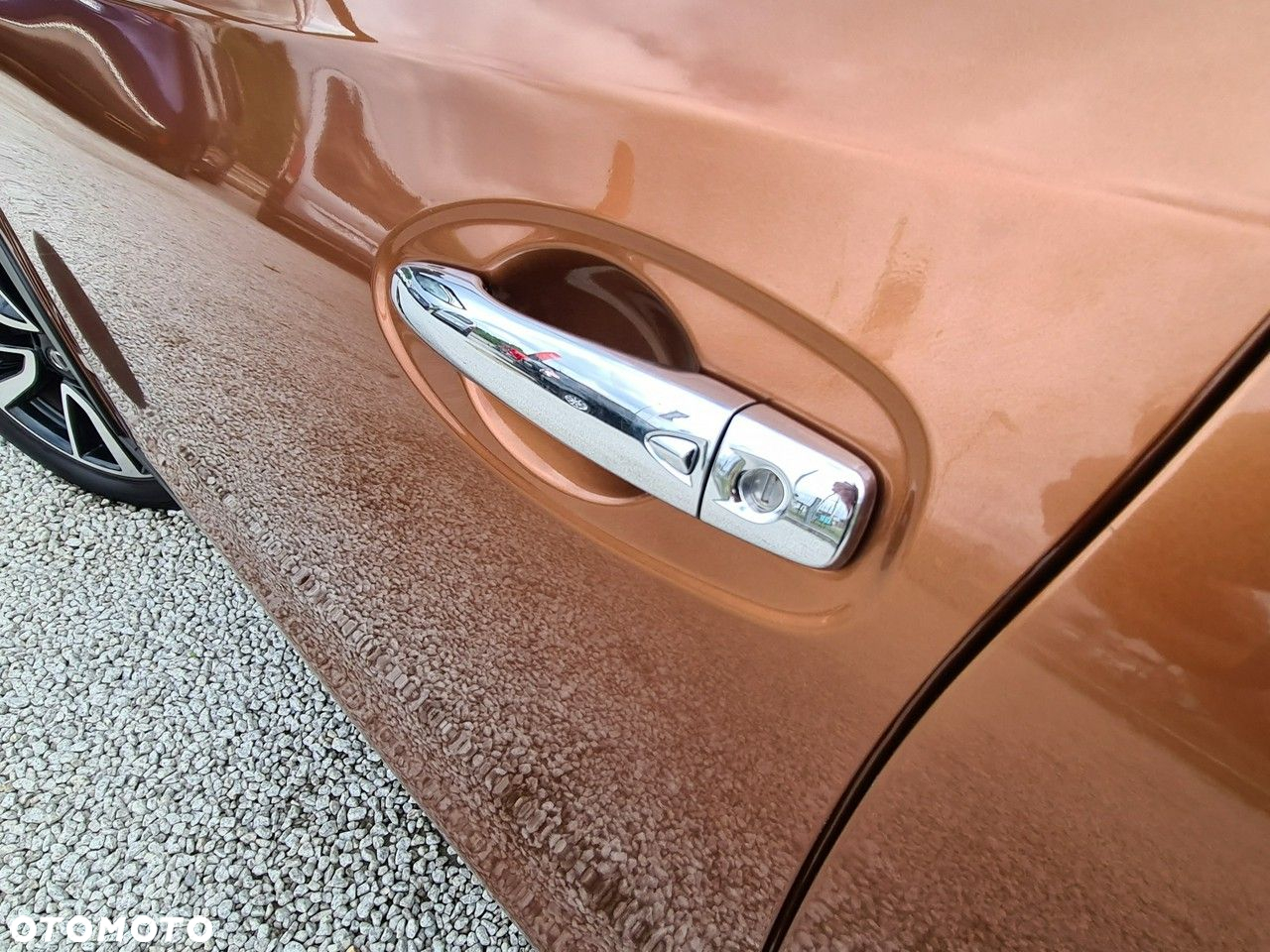 Nissan X-Trail 1.6 DCi Tekna 4WD - 29