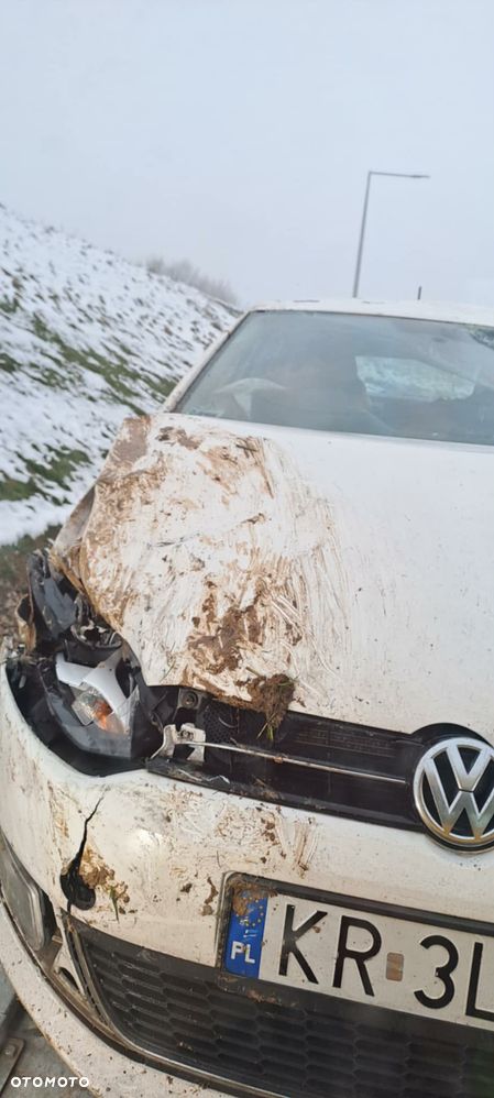 Volkswagen Polo 1.2 TSI Highline - 3