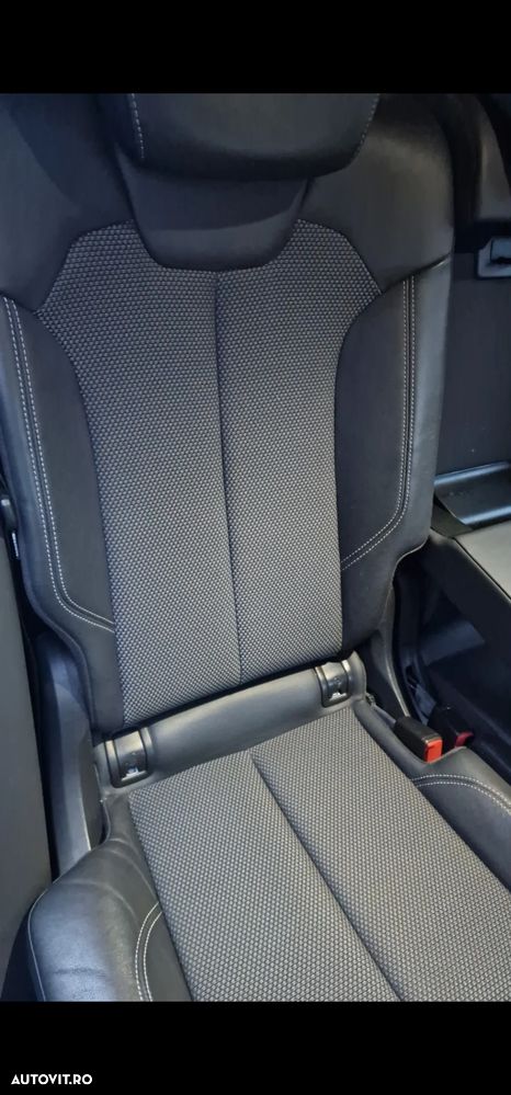 Audi Q5 55 TFSI e quattro S tronic PHEV S Line - 14