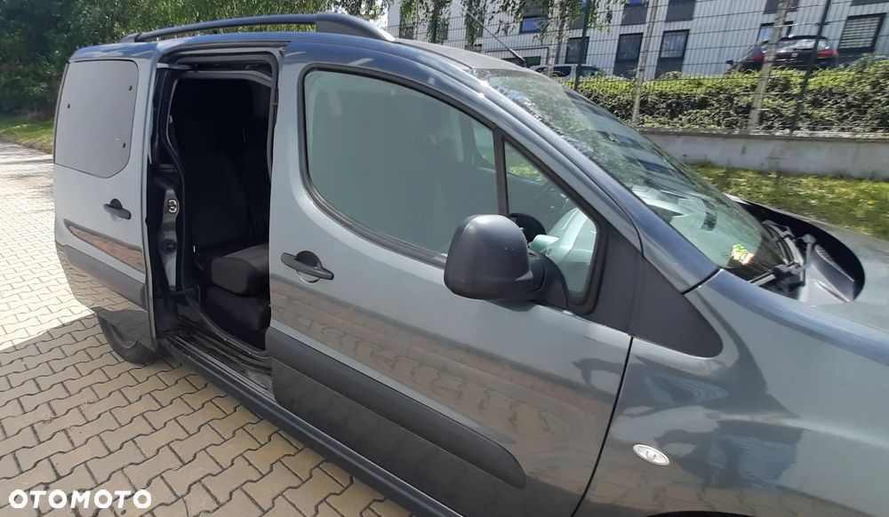 Citroën Berlingo - 4