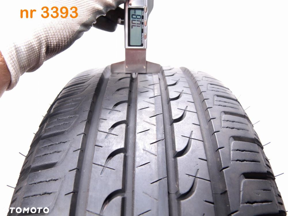 Goodyear EFFICIENTGRIP SUV 235/60 R18 - 2