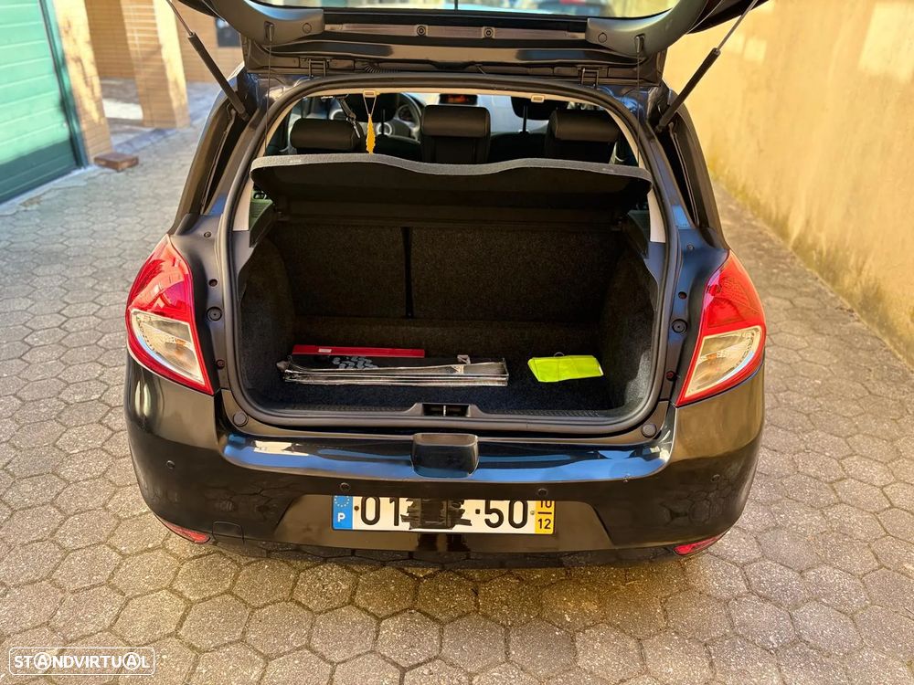 Renault Clio 1.2 TCE GT J15 - 30
