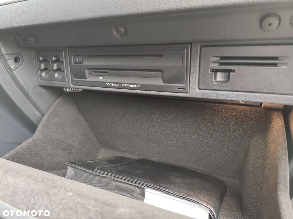 Volkswagen Golf VII 1.4 TSI BMT Highline Perfectline - 30