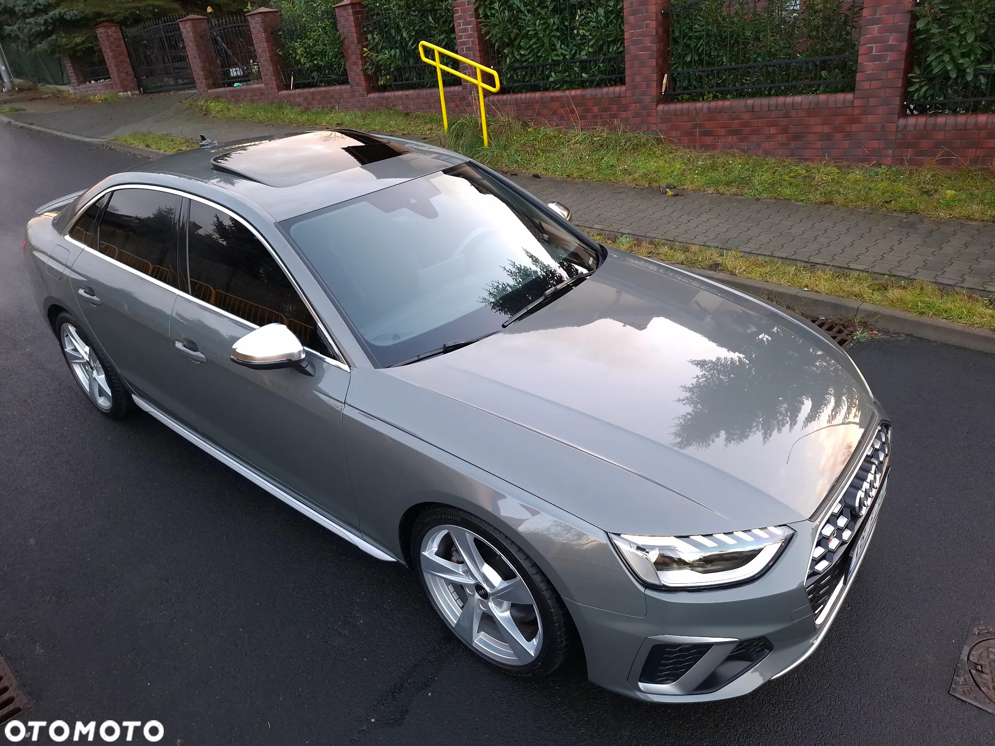 Audi S4 - 33