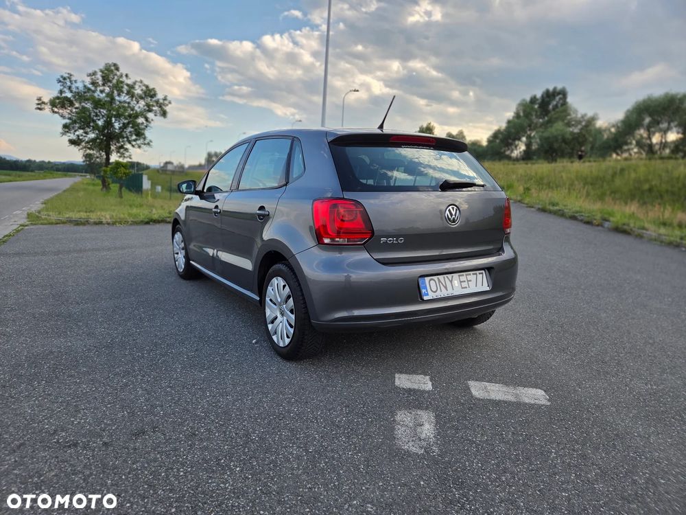 Volkswagen Polo 1.2 Style - 4