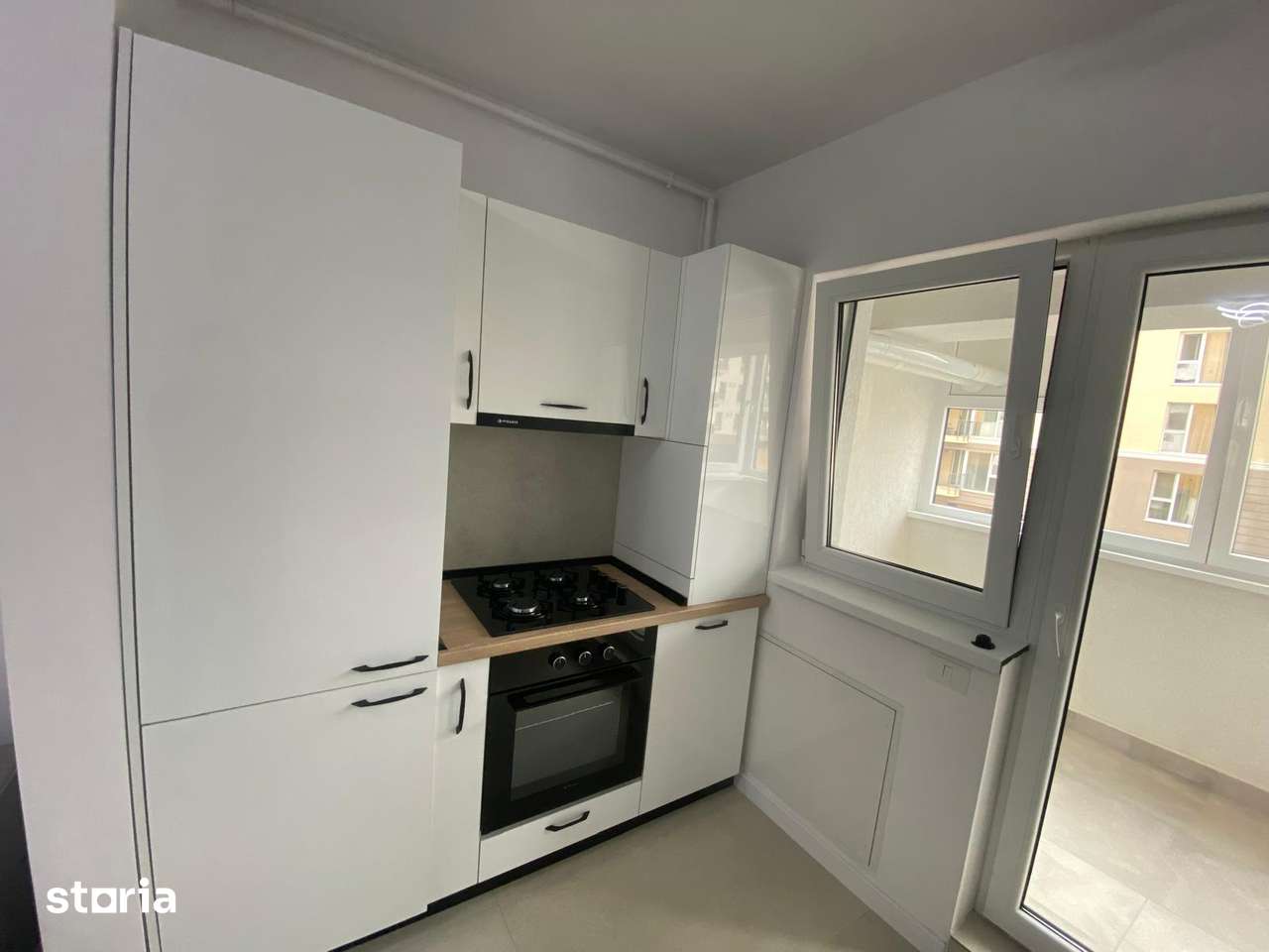 Apartament 2 camere, metrou Berceni - Imagine principală: 3/7