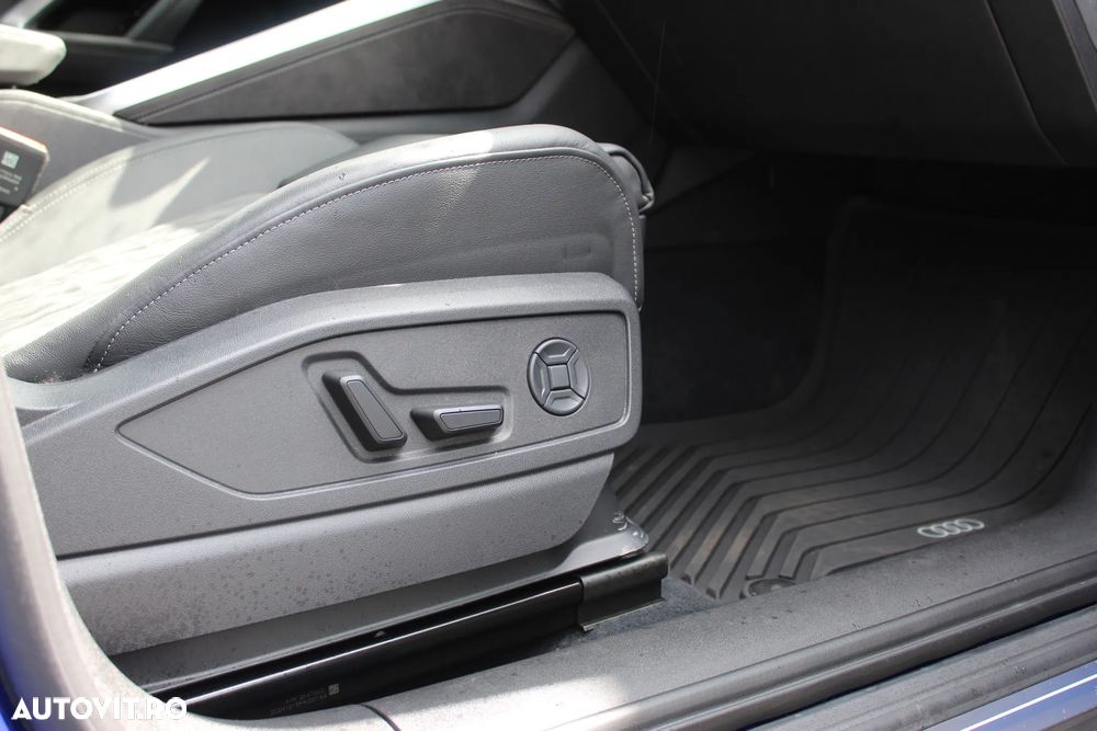 Audi Q5 40 TFSI quattro S tronic MHEV - 39