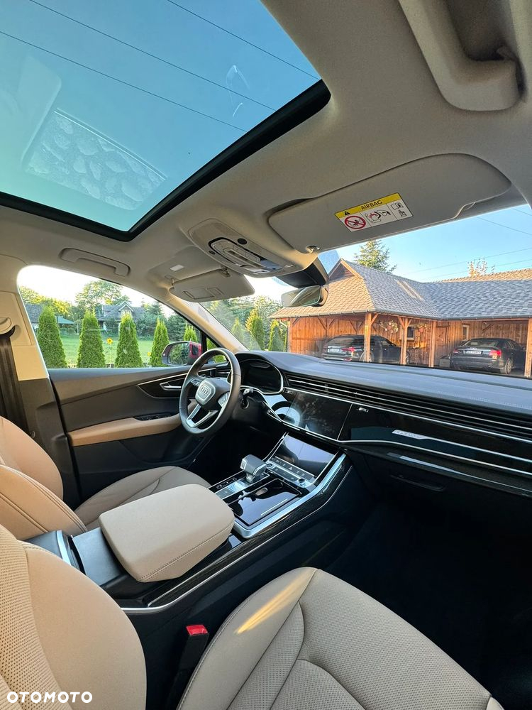 Audi Q7 - 4