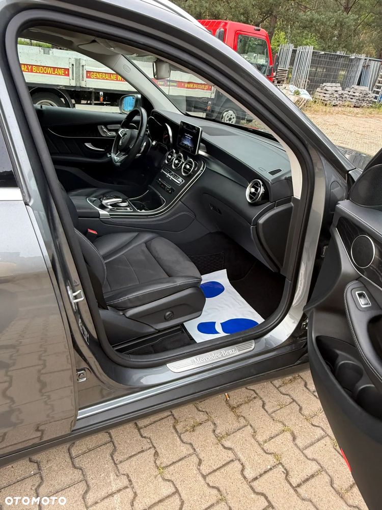 Mercedes-Benz GLC - 5