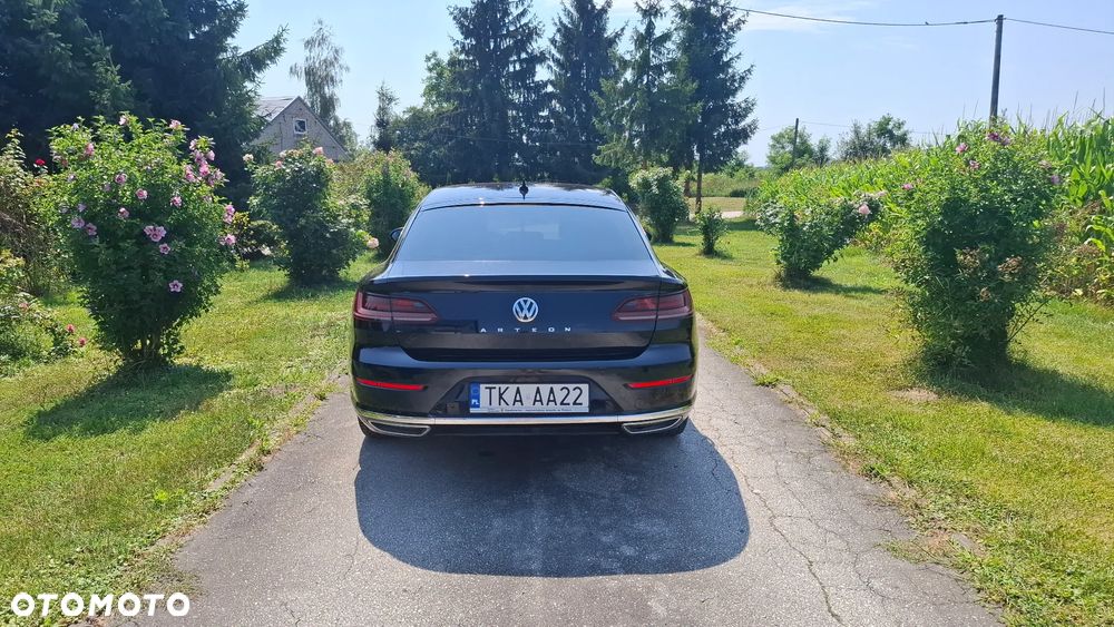 Volkswagen Arteon 2.0 TDI SCR R-Line DSG - 4