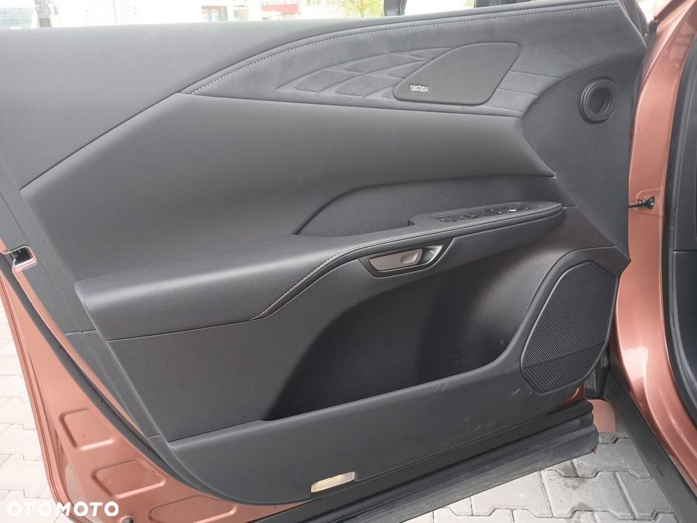 Lexus RX - 19