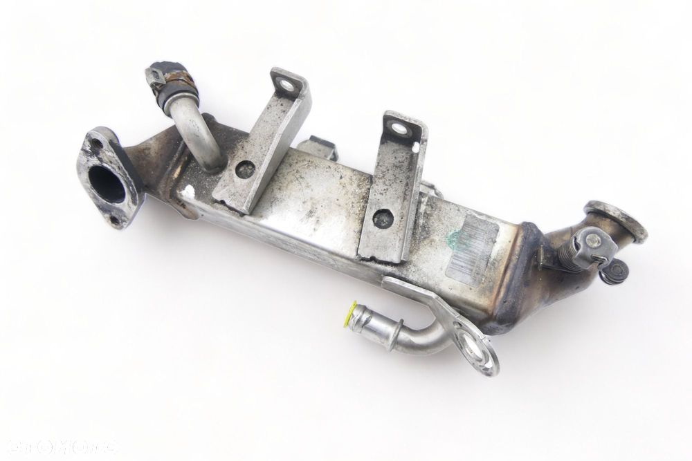 Chłodnica Spalin NISSAN QASHQAI J10 2.0 DCI 8200719993A - 1