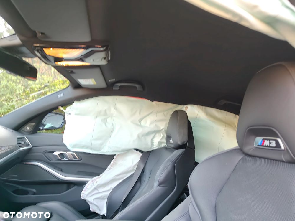 BMW M3 M Competition xDrive sport - 4