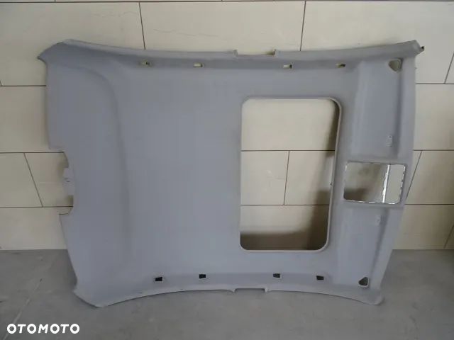 PODSUFITKA PODSUFITÓWKA BMW E46 SEDAN NR241 - 1