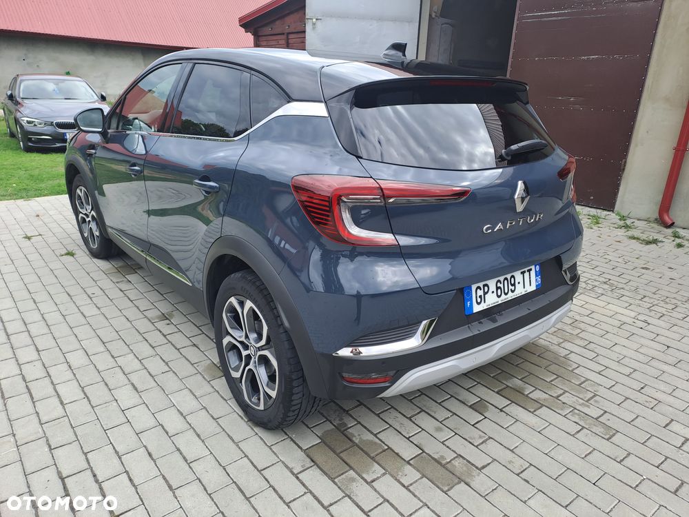 Renault Captur TCe 100 INTENS - 7