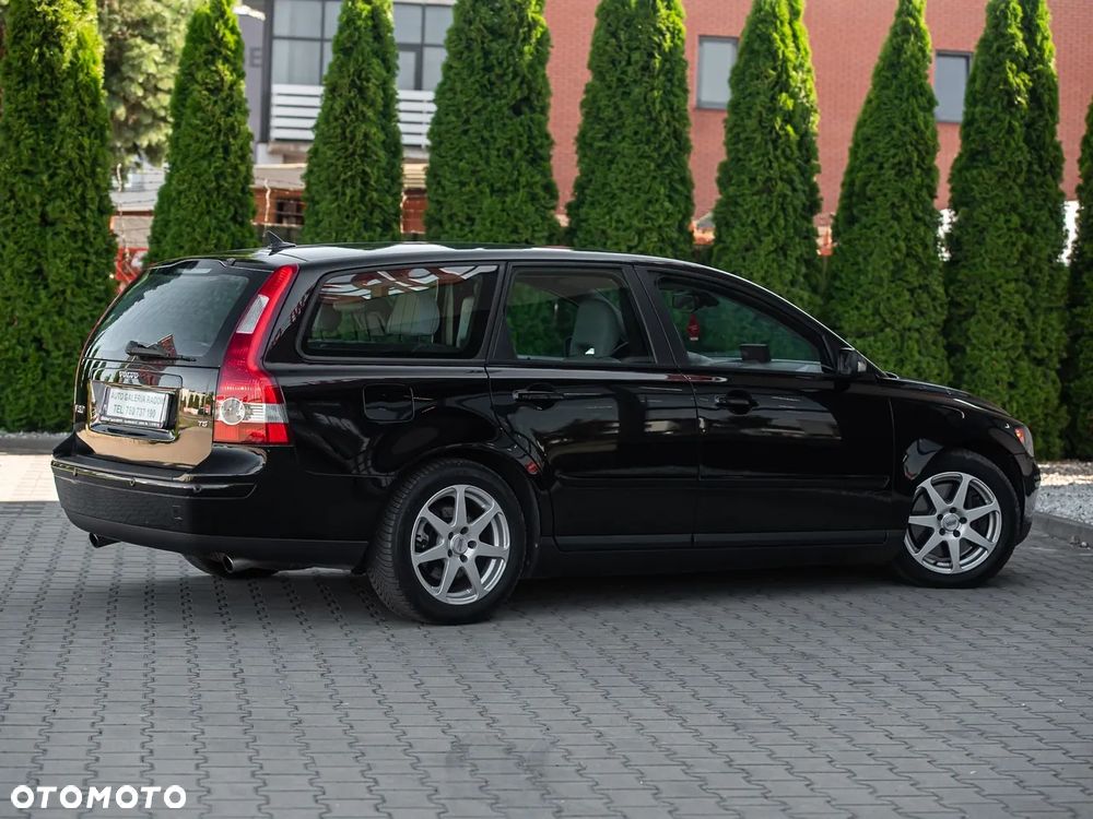 Volvo V50 T5 Kinetic - 14