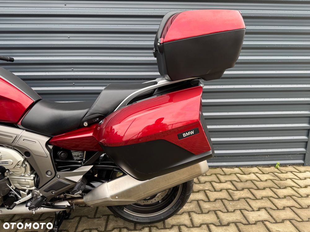 BMW K - 16