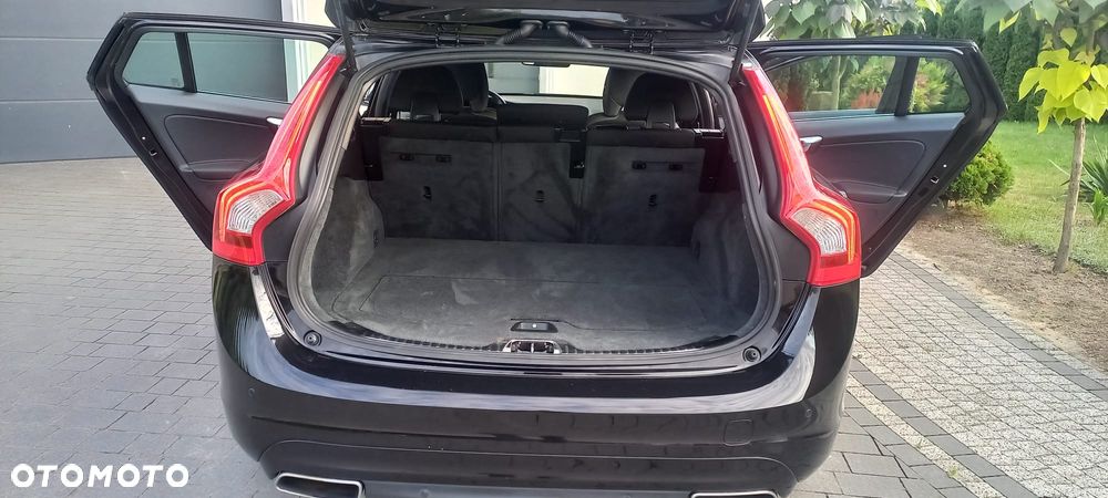 Volvo V60 D5 Geartronic Ocean Race - 16