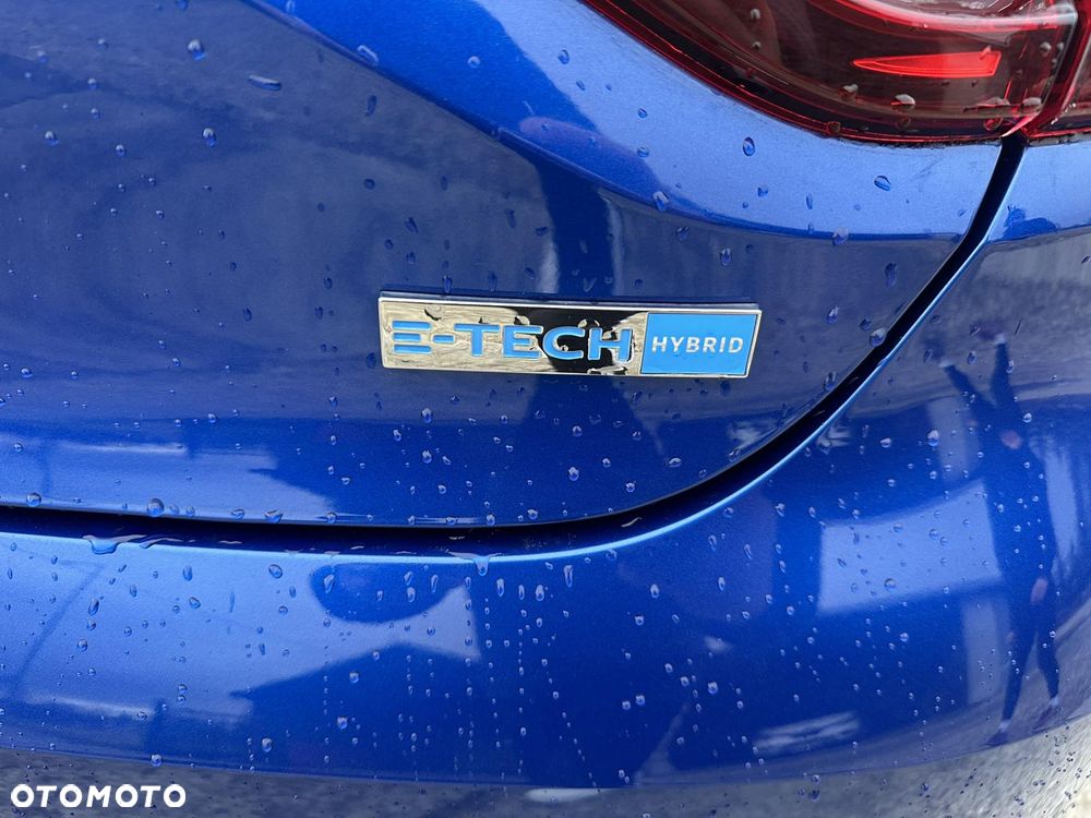 Renault Clio E-TECH 140 BUSINESS EDITION - 5