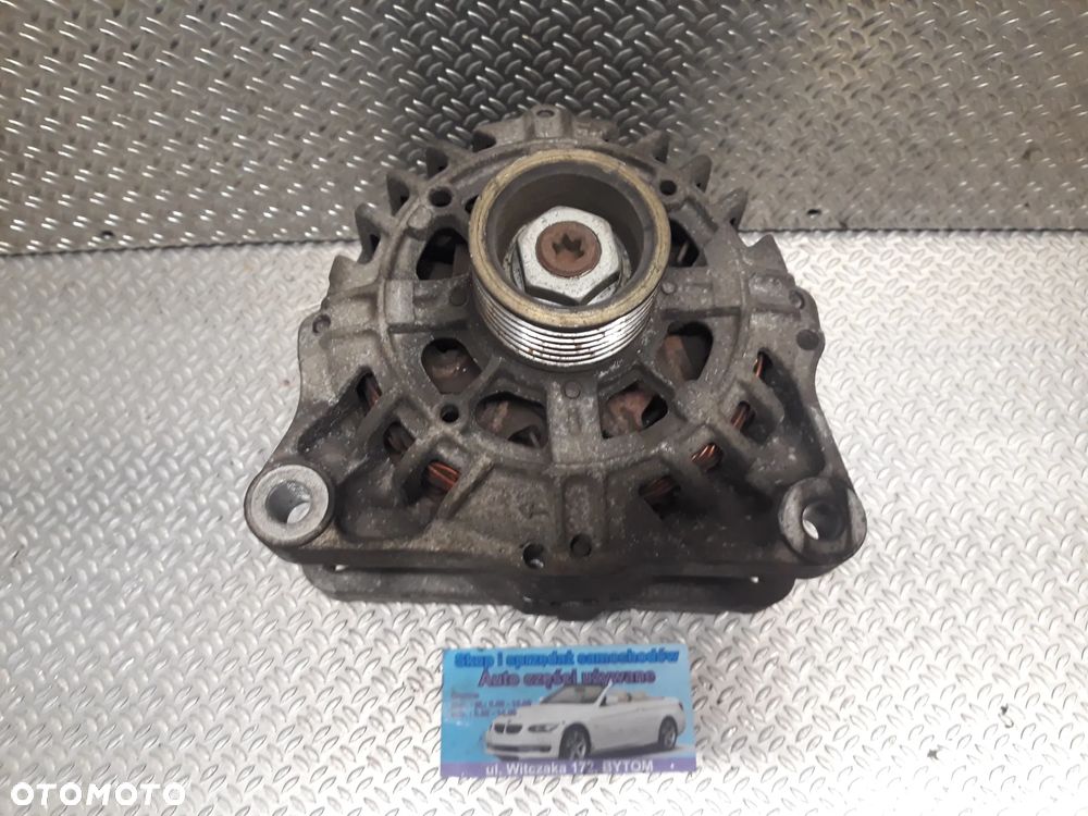 ALTERNATOR CITROEN C4 I 1,6 16V VALEO  9656956280 - 2