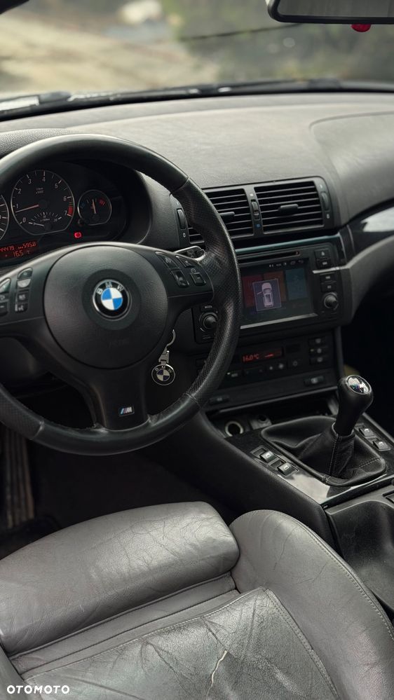 BMW Seria 3 328Ci - 4