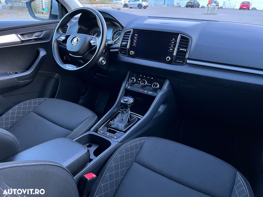 Skoda Karoq - 7