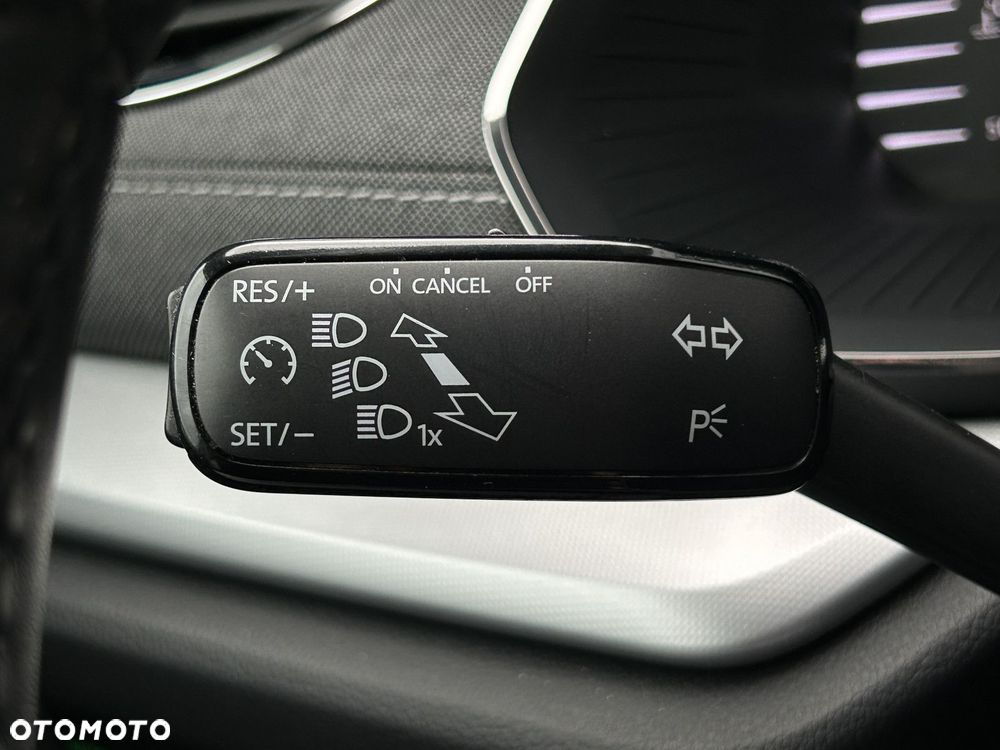 Skoda Octavia 1.5 TSI ACT Style - 22