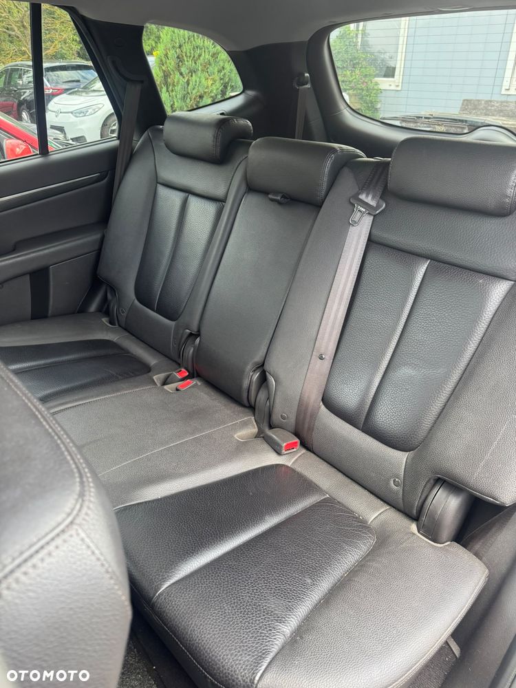 Hyundai Santa Fe 2.2 CRDi 4WD CPF Automatik Premium - 8