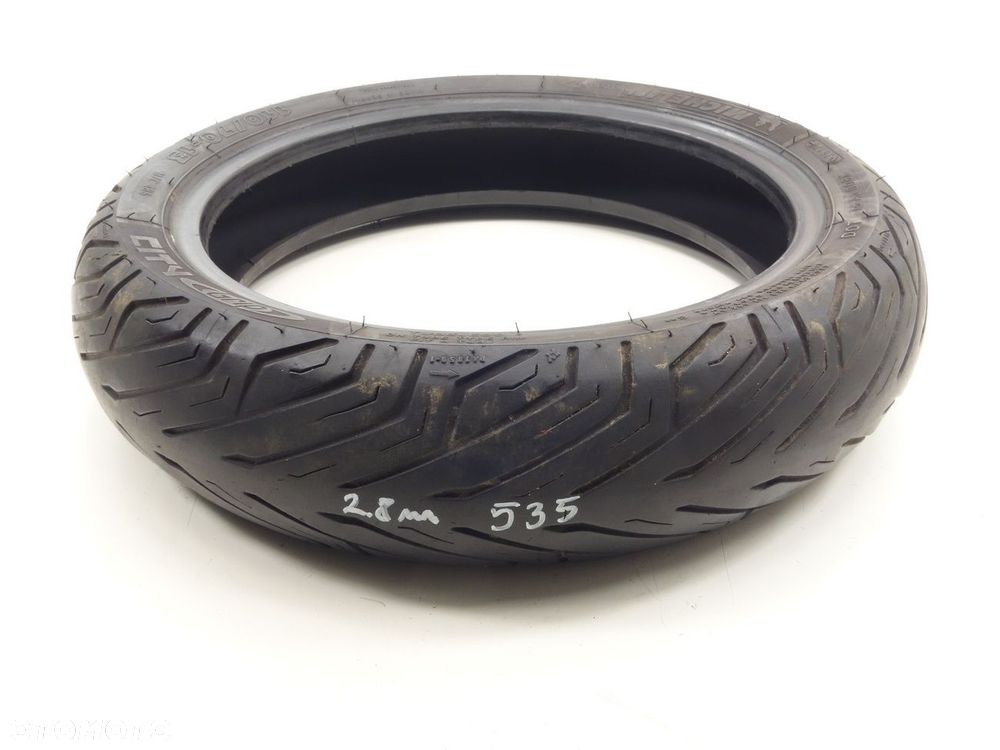 Opona do skutera Michelin City 110/70/13 - 1