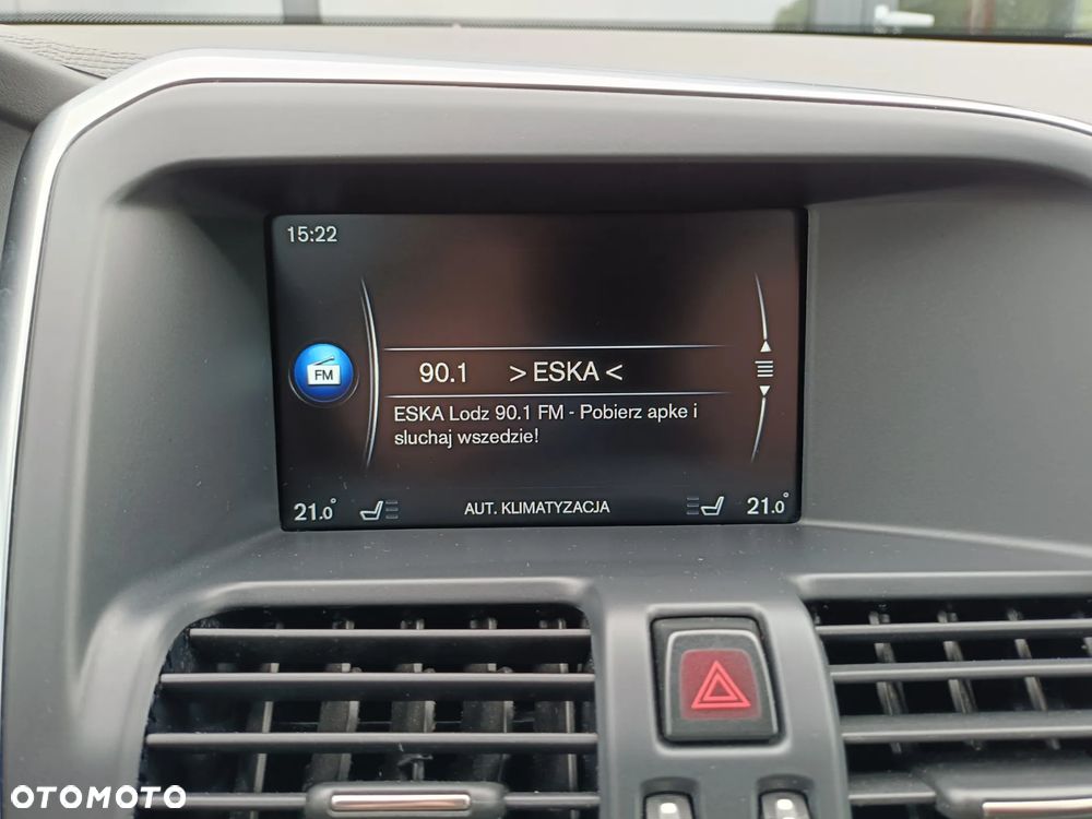 Volvo XC 60 D4 AWD Momentum - 21