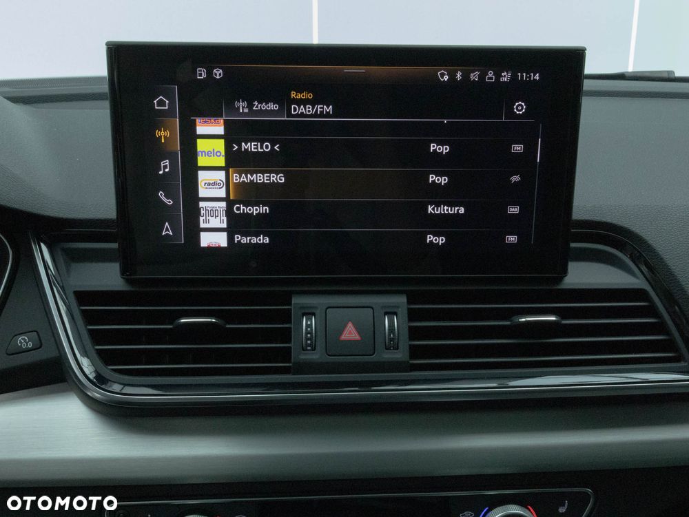 Audi Q5 40 TDI quattro S tronic S line - 26