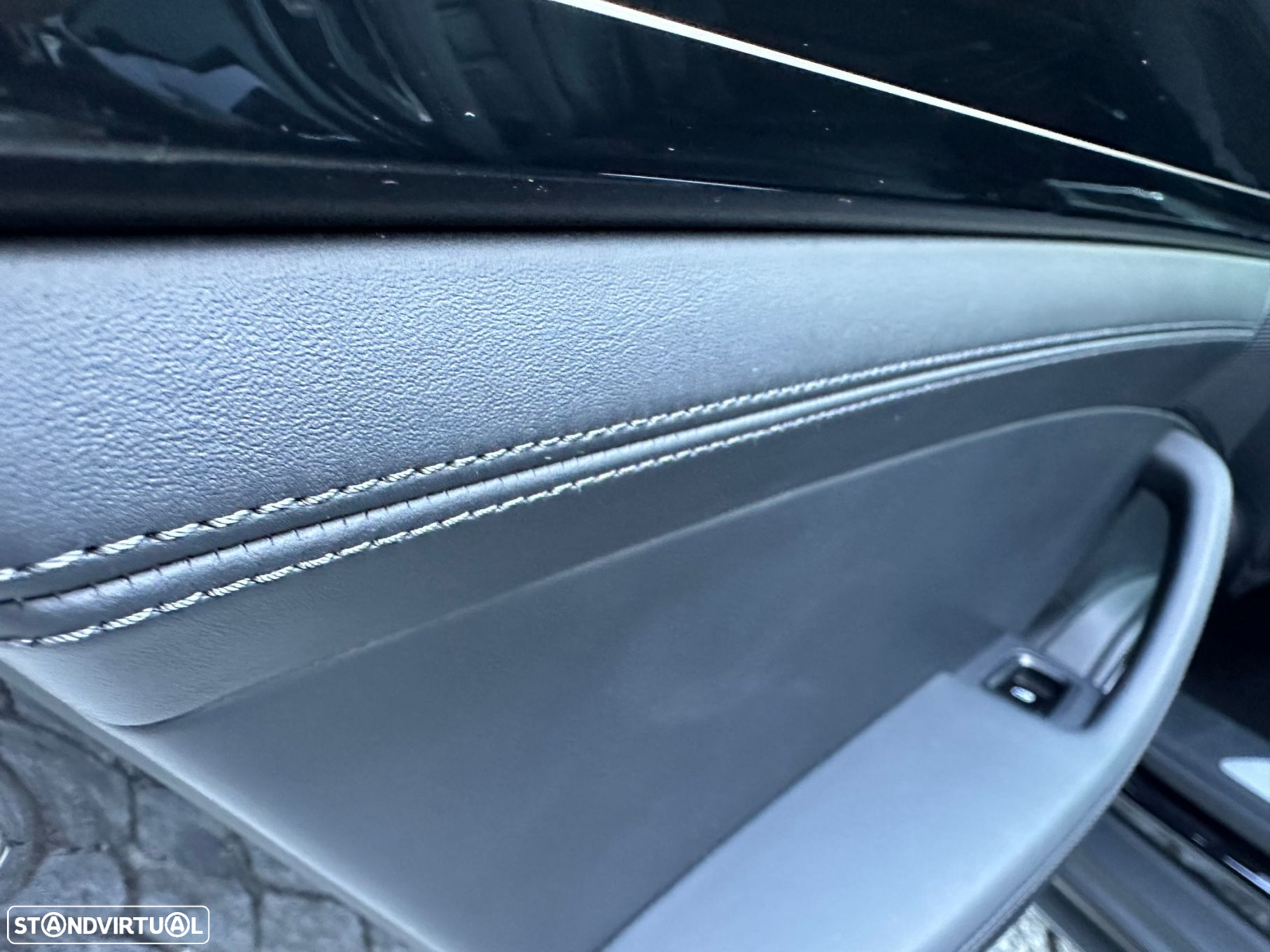 Porsche Panamera Sport Turismo 4 E-Hybrid 10 Years Edition - 26