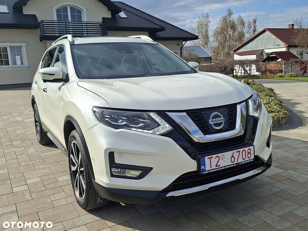 Nissan X-Trail 1.6 DIG-T Tekna - 6