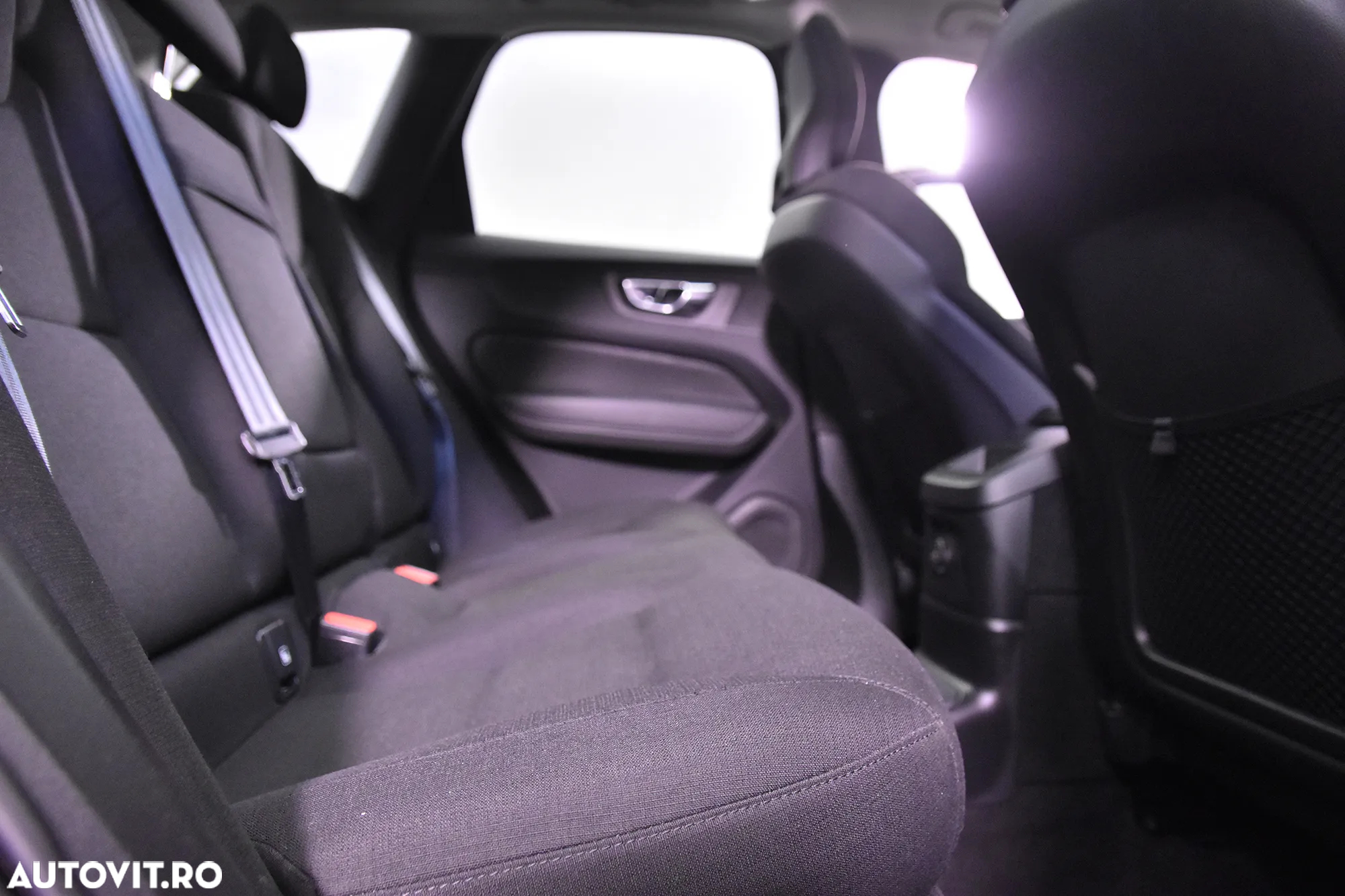 Volvo XC 60 - 12