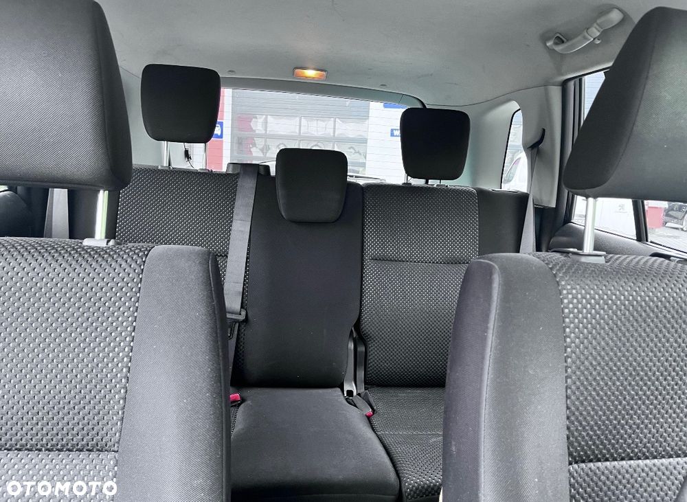 Suzuki Grand Vitara - 7